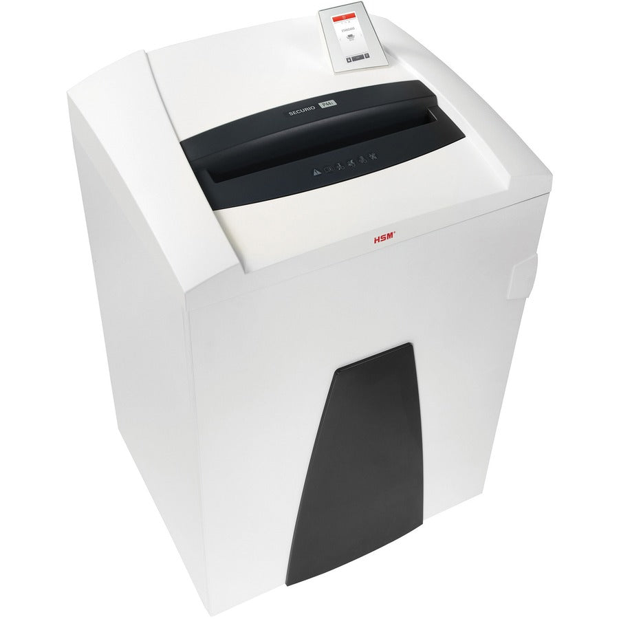 HSM Securio P44 L4 Micro-cut Shredder