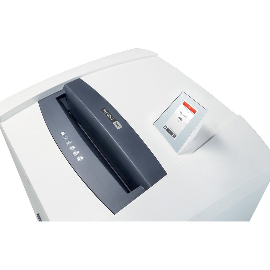 HSM Securio P44 L4 Micro-cut Shredder