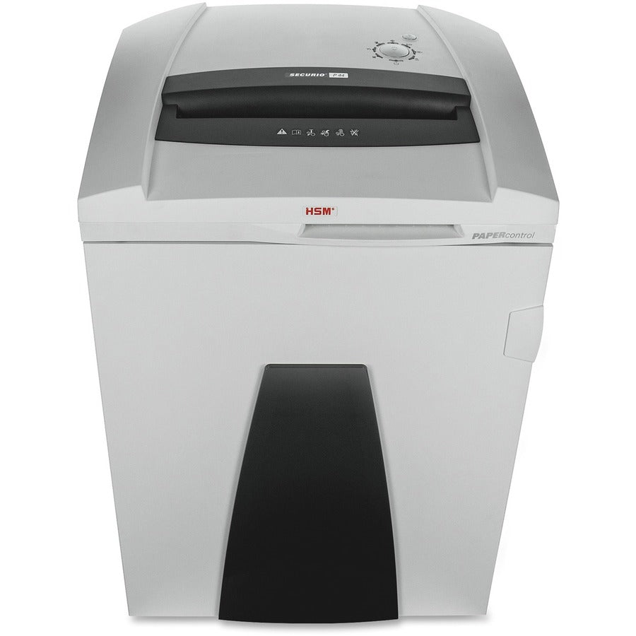 HSM Securio P44 L4 Micro-cut Shredder