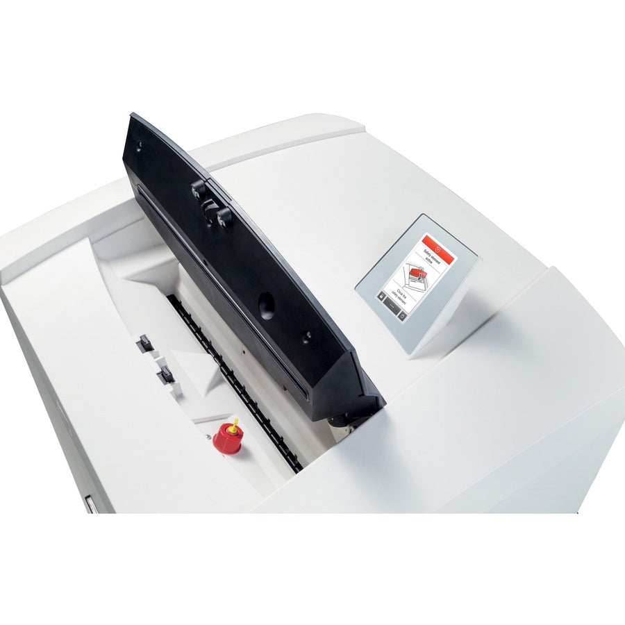 HSM Securio P44 L4 Micro-cut Shredder
