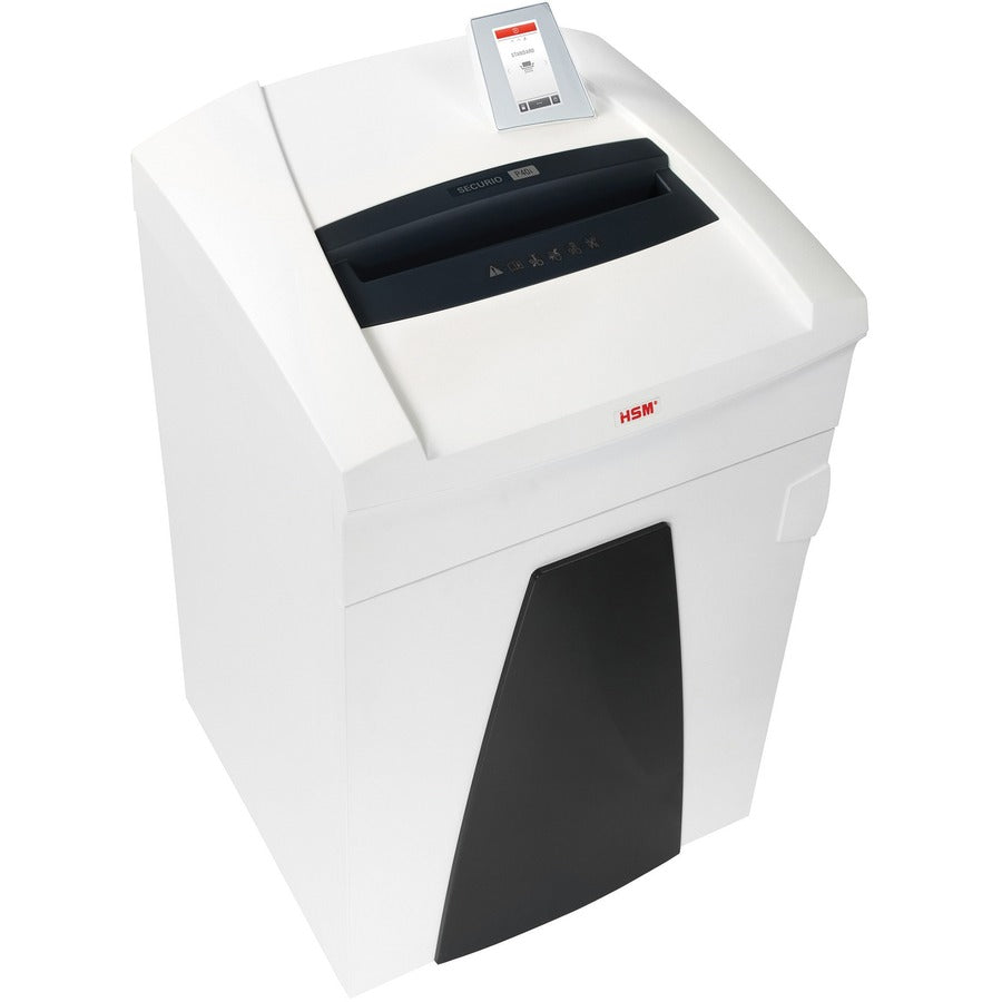 HSM Securio P40i Shredder