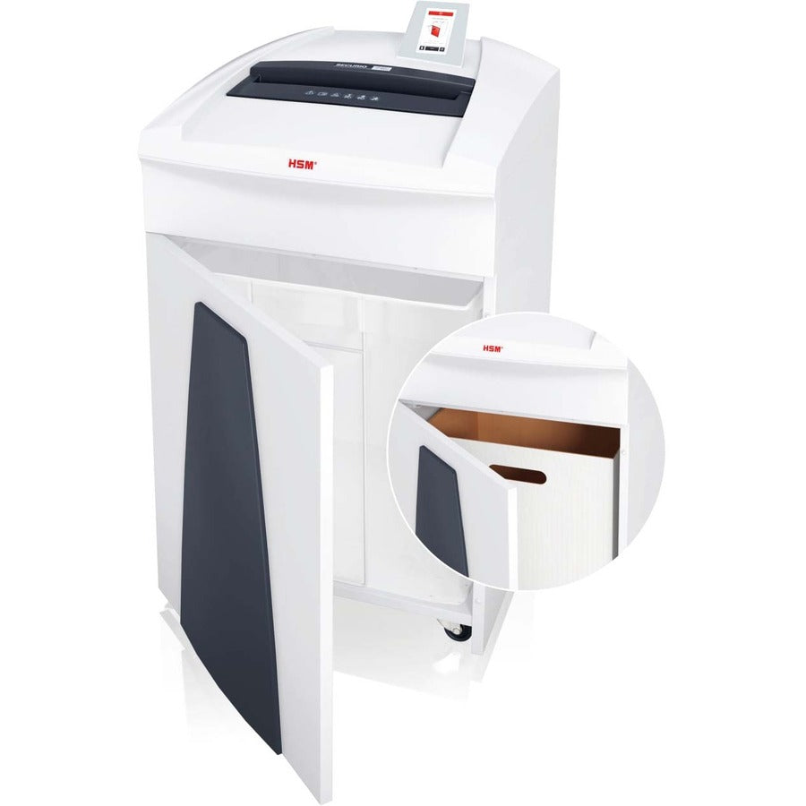 HSM Securio P40i Shredder