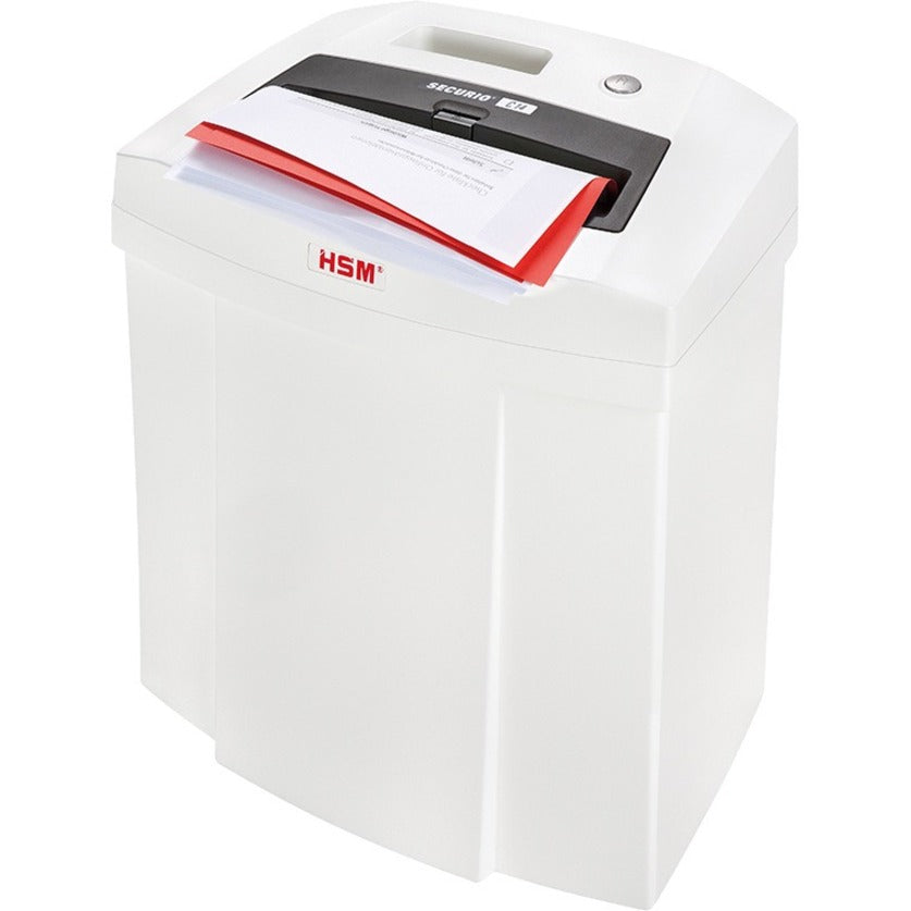 HSM SECURIO C16 - 1/4"