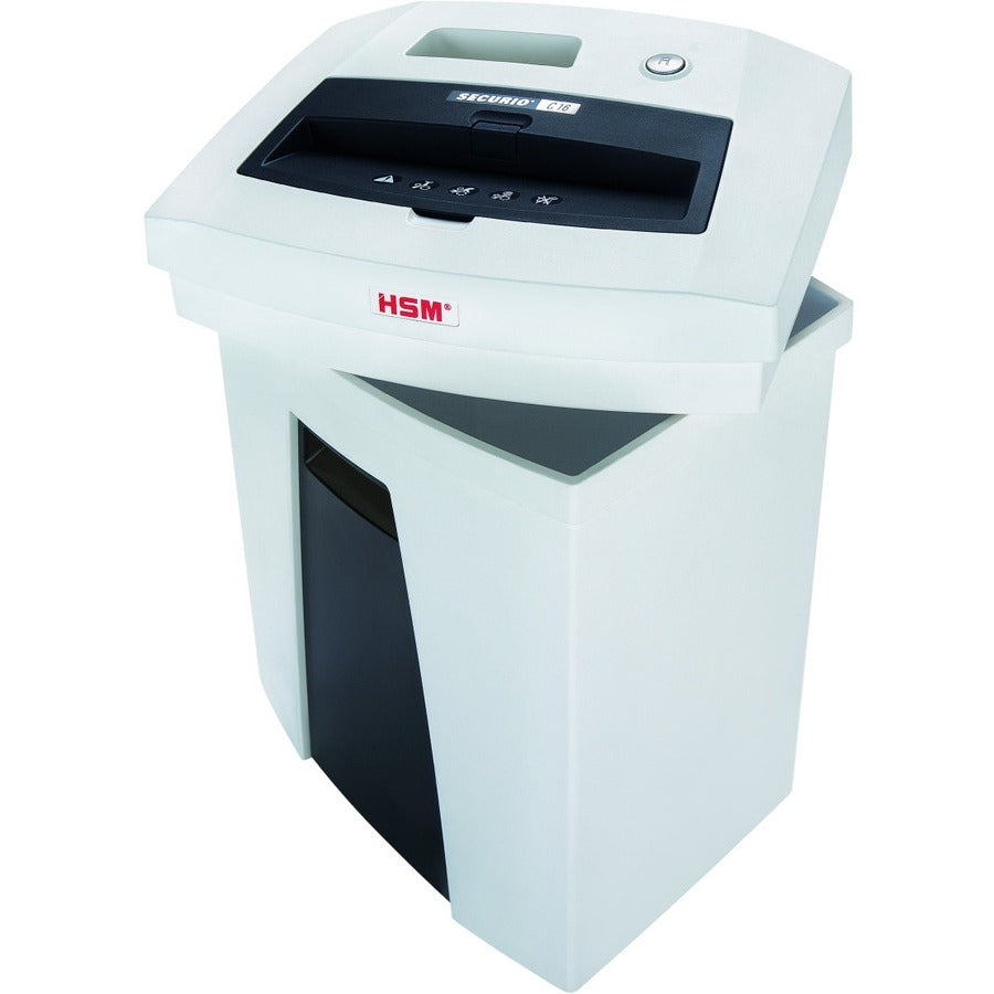 HSM SECURIO C16 - 1/4"