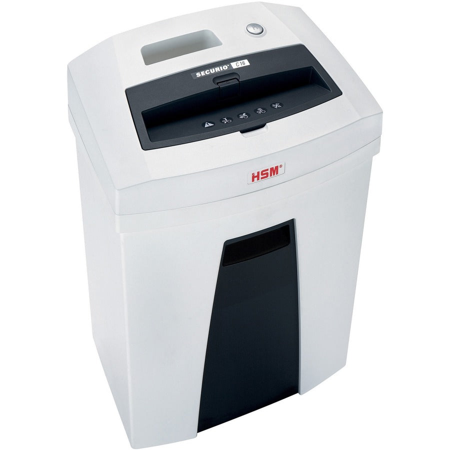 HSM SECURIO C16 - 1/4"
