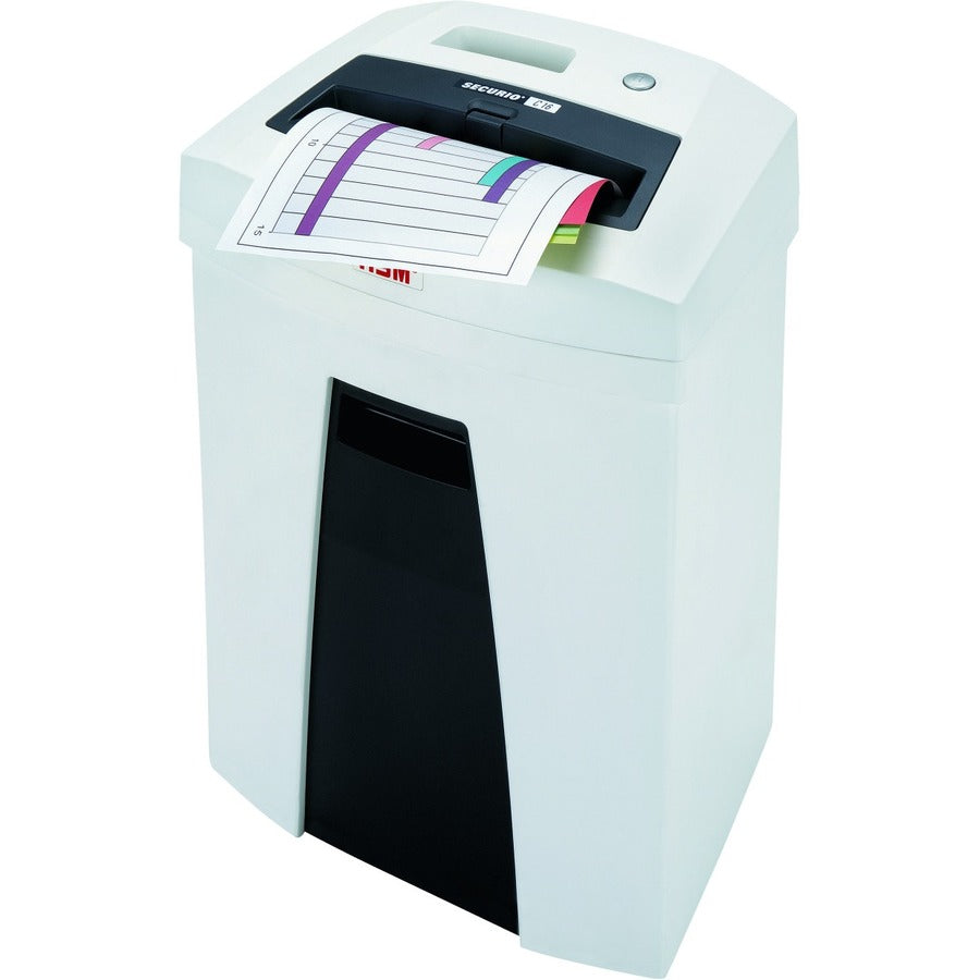 HSM SECURIO C16 - 1/4"