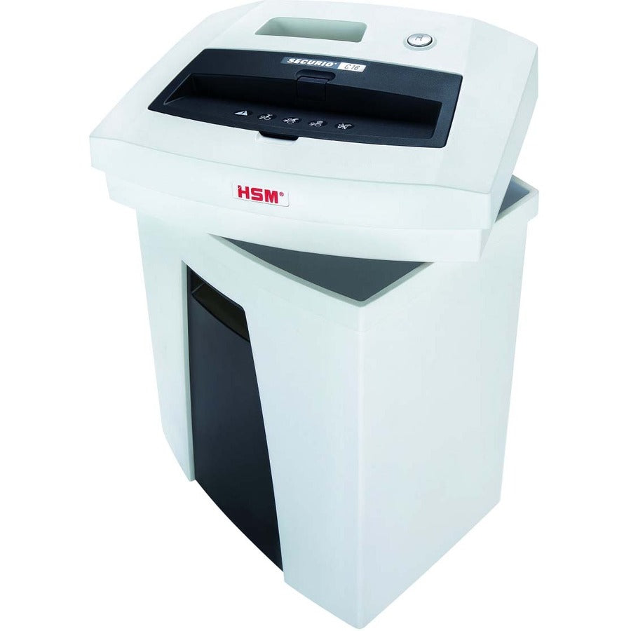 HSM SECURIO C16 - 5/32" x 1"