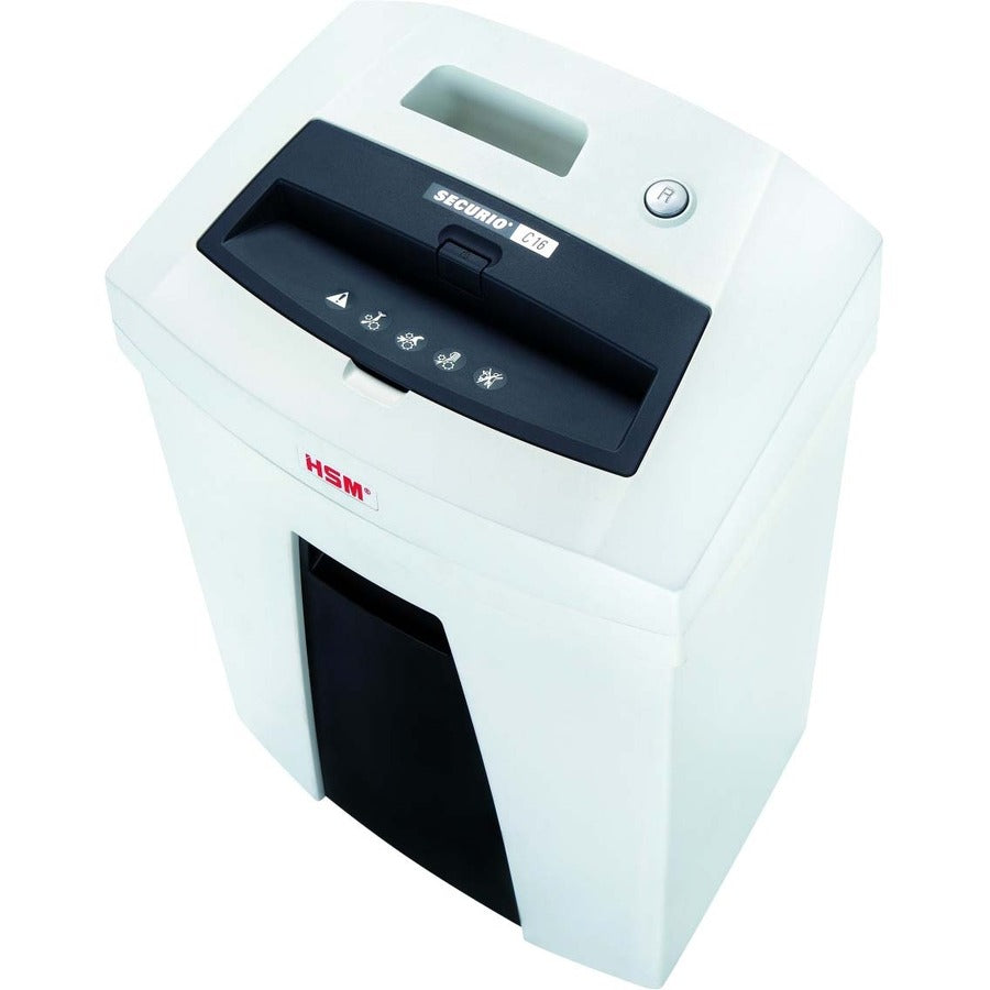 HSM SECURIO C16 - 5/32" x 1"