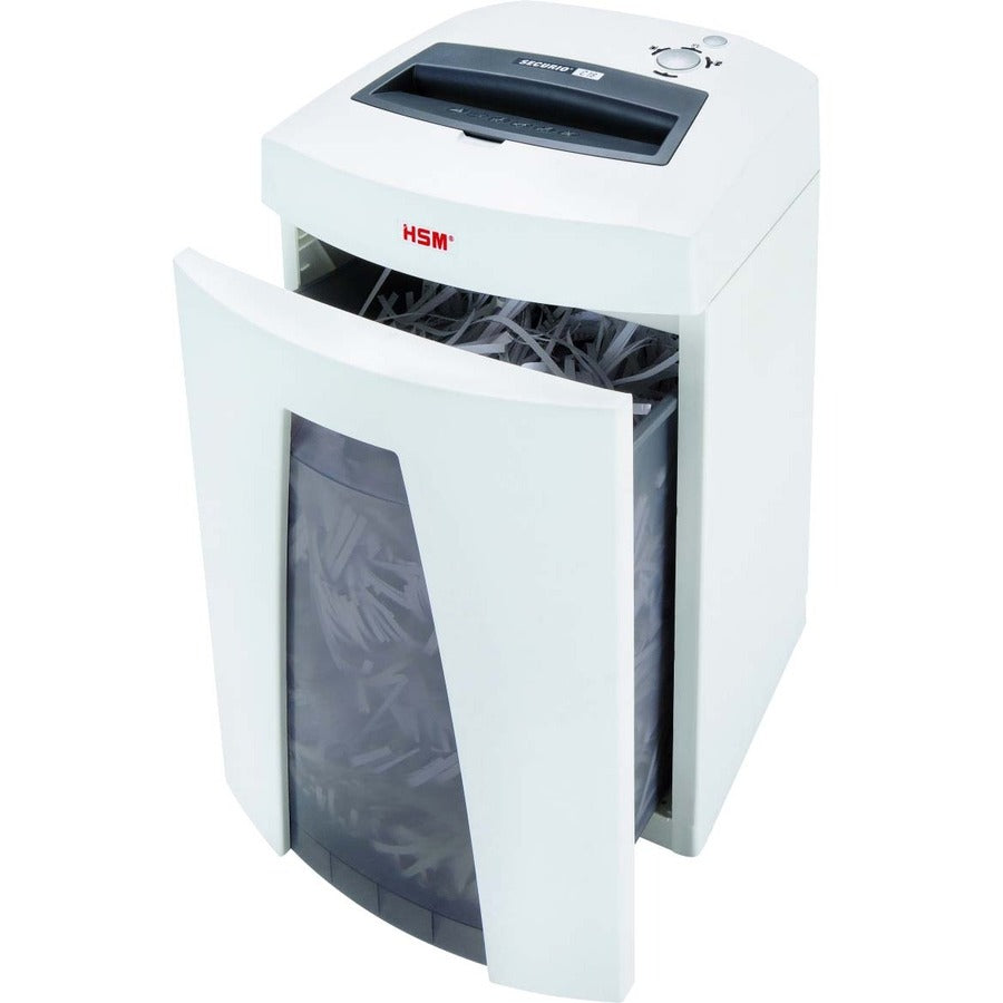HSM SECURIO C18 - 1/4"