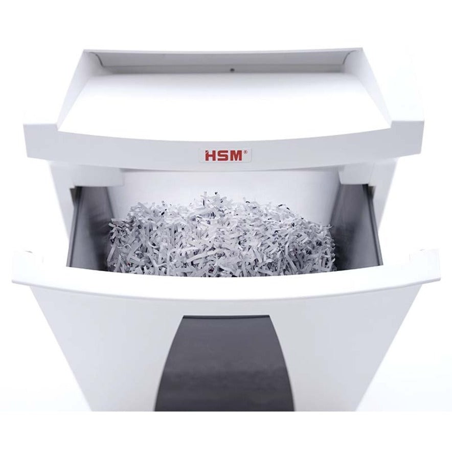 HSM SECURIO C18 - 1/4"