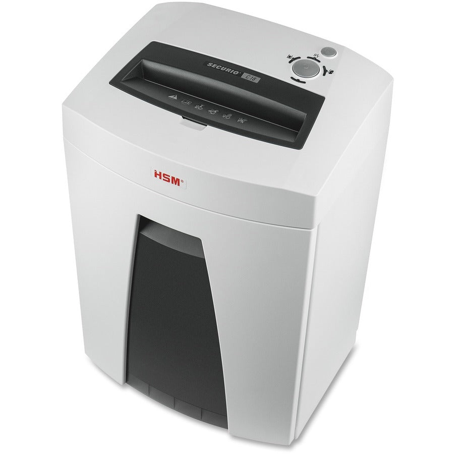 HSM SECURIO C18 - 1/4"