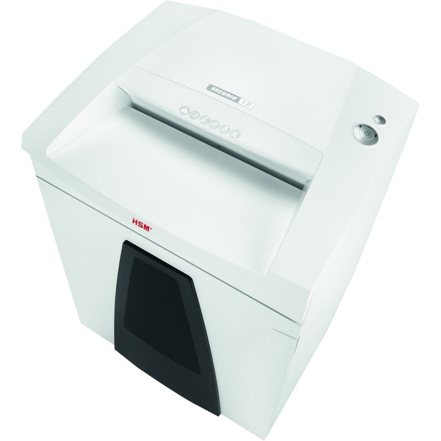 HSM SECURIO B35 - 1/4"