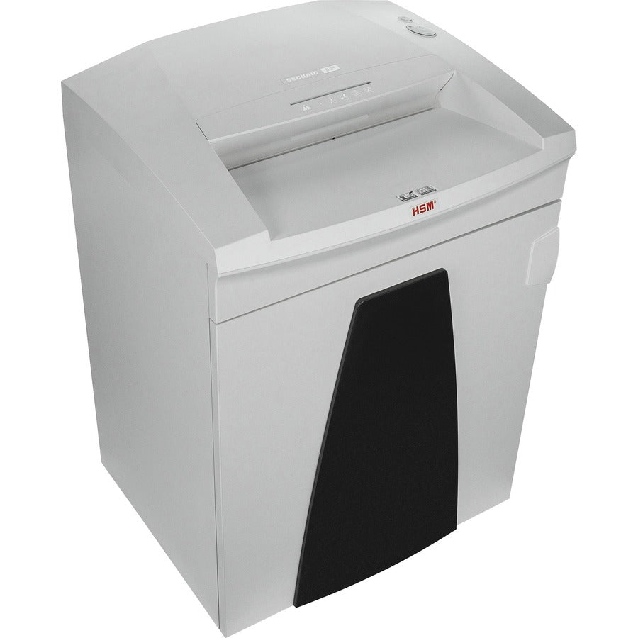 HSM SECURIO B35 - 3/16" x 1 1/8"