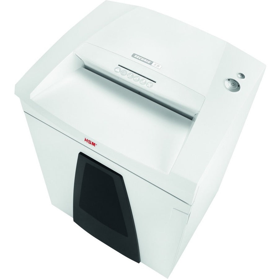 HSM SECURIO B35 - 3/16" x 1 1/8"