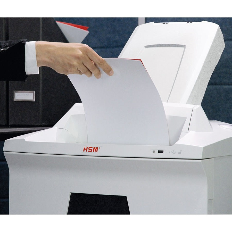 HSM SECURIO AF150 - 1/16" x 5/8"