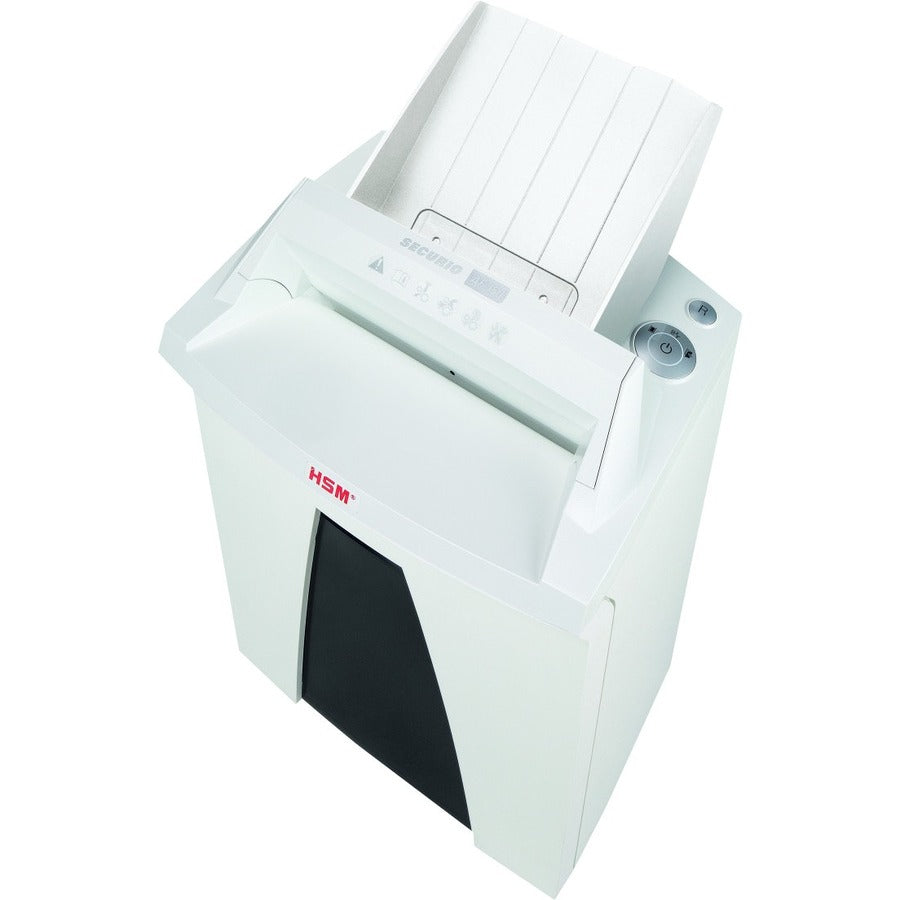 HSM SECURIO AF150 - 1/16" x 5/8"