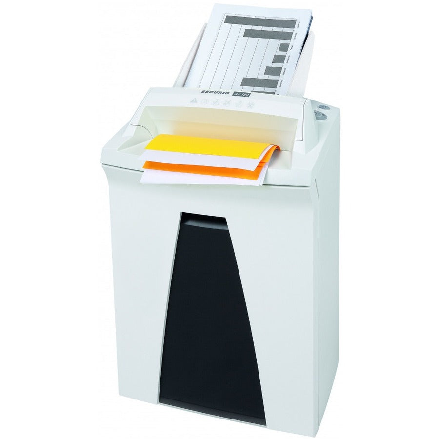 HSM SECURIO AF150 - 1/16" x 5/8"
