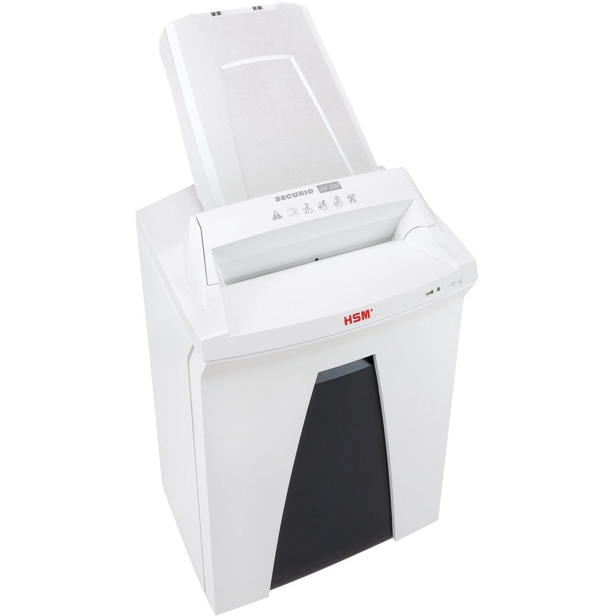 HSM Securio AF300C Micro Cut Shredder