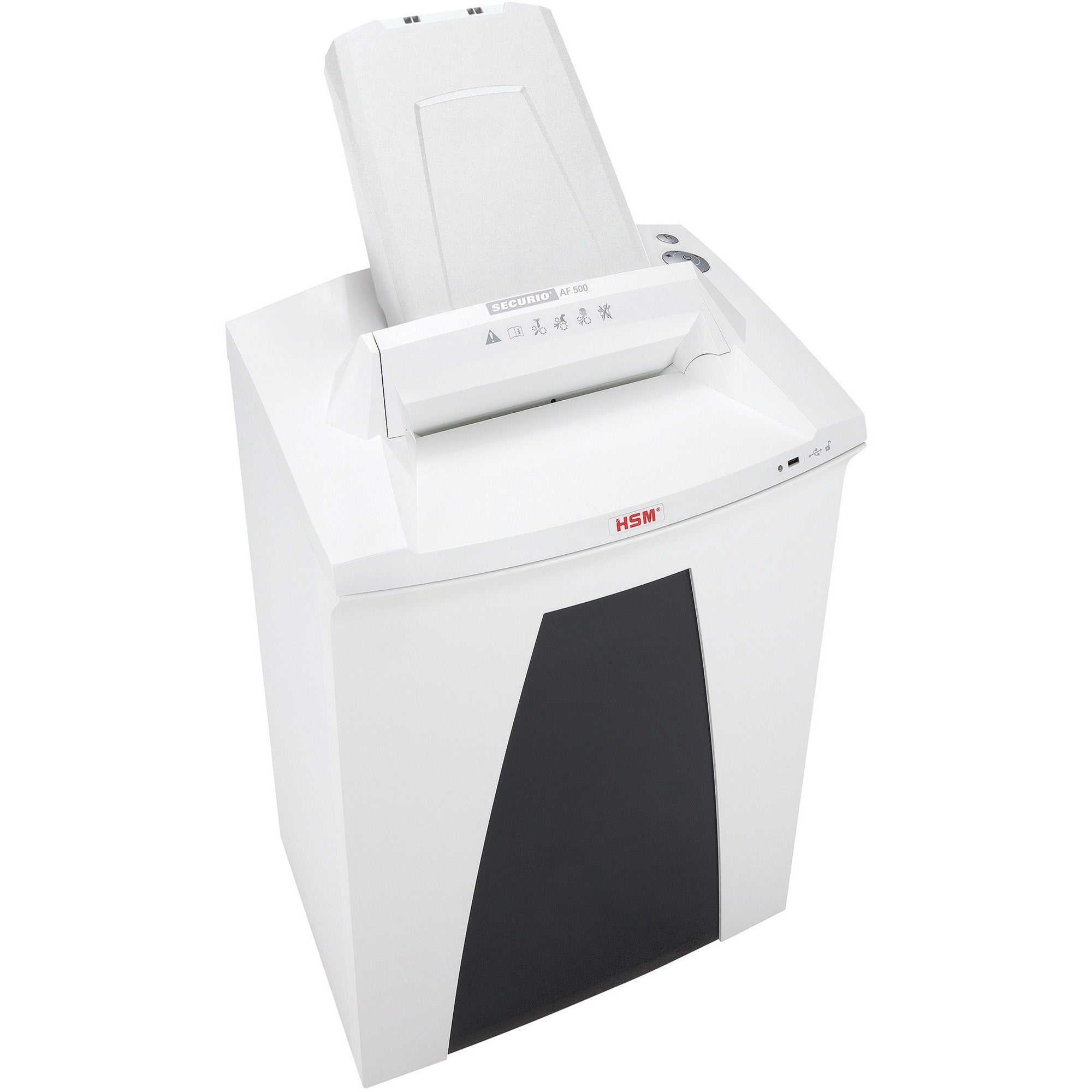 HSM SECURIO AF500 - 1/16" x 5/8"
