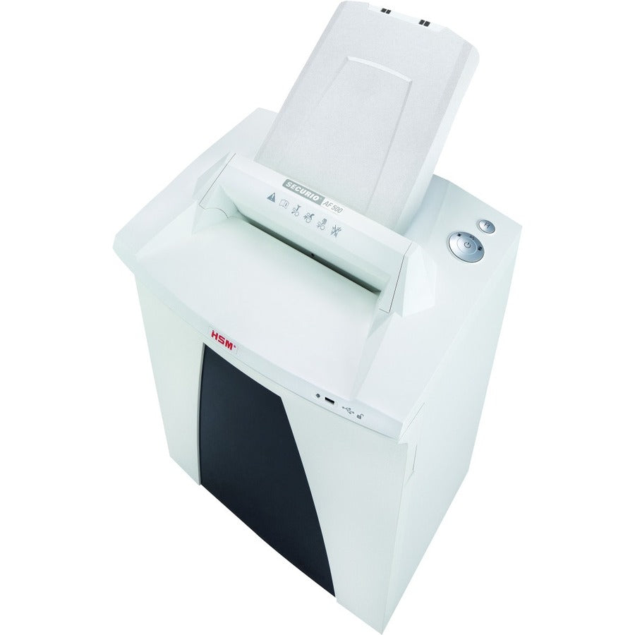 HSM SECURIO AF500 - 1/16" x 5/8"