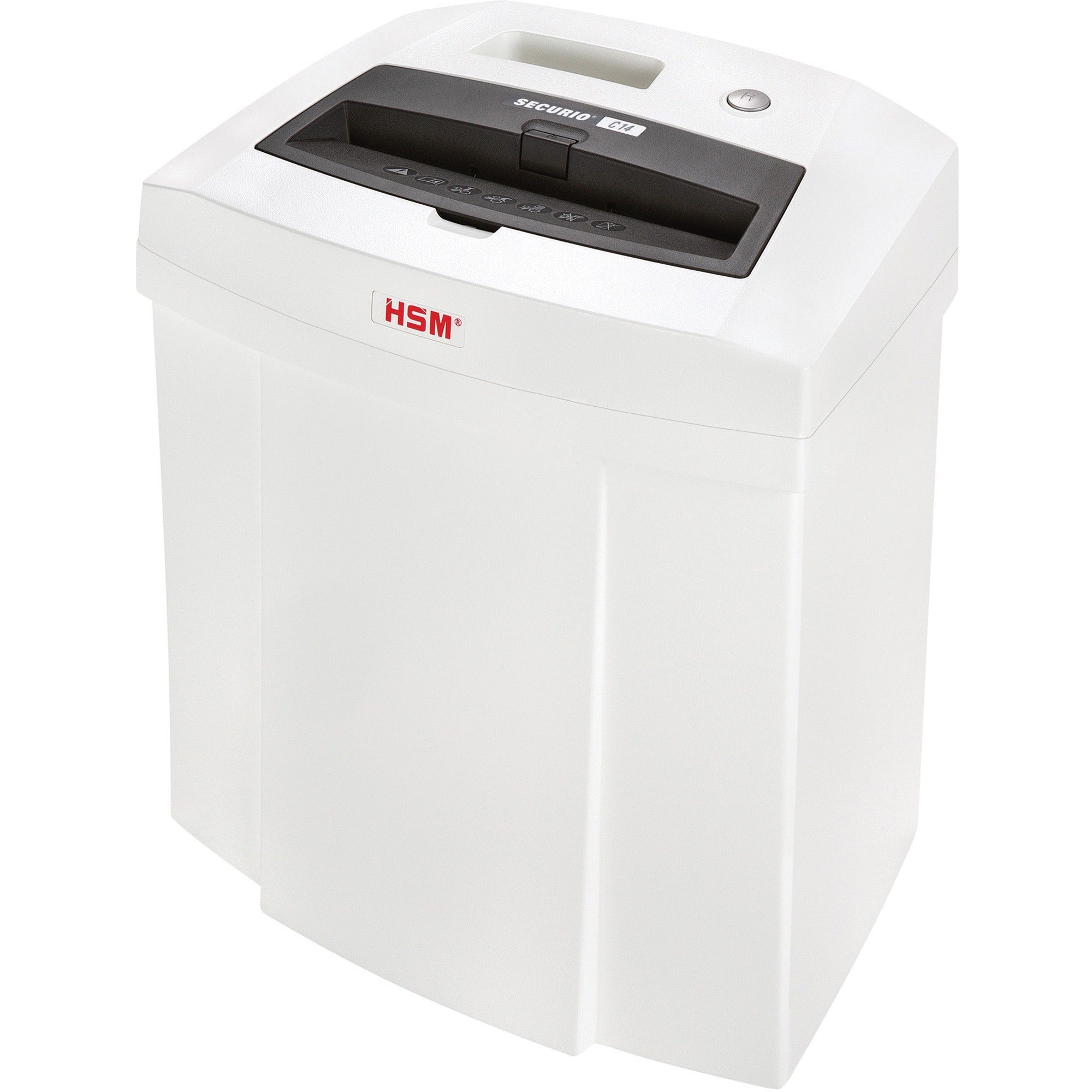 HSM SECURIO C14 - 1/8"