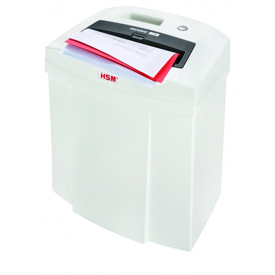 HSM SECURIO C14 - 1/8"
