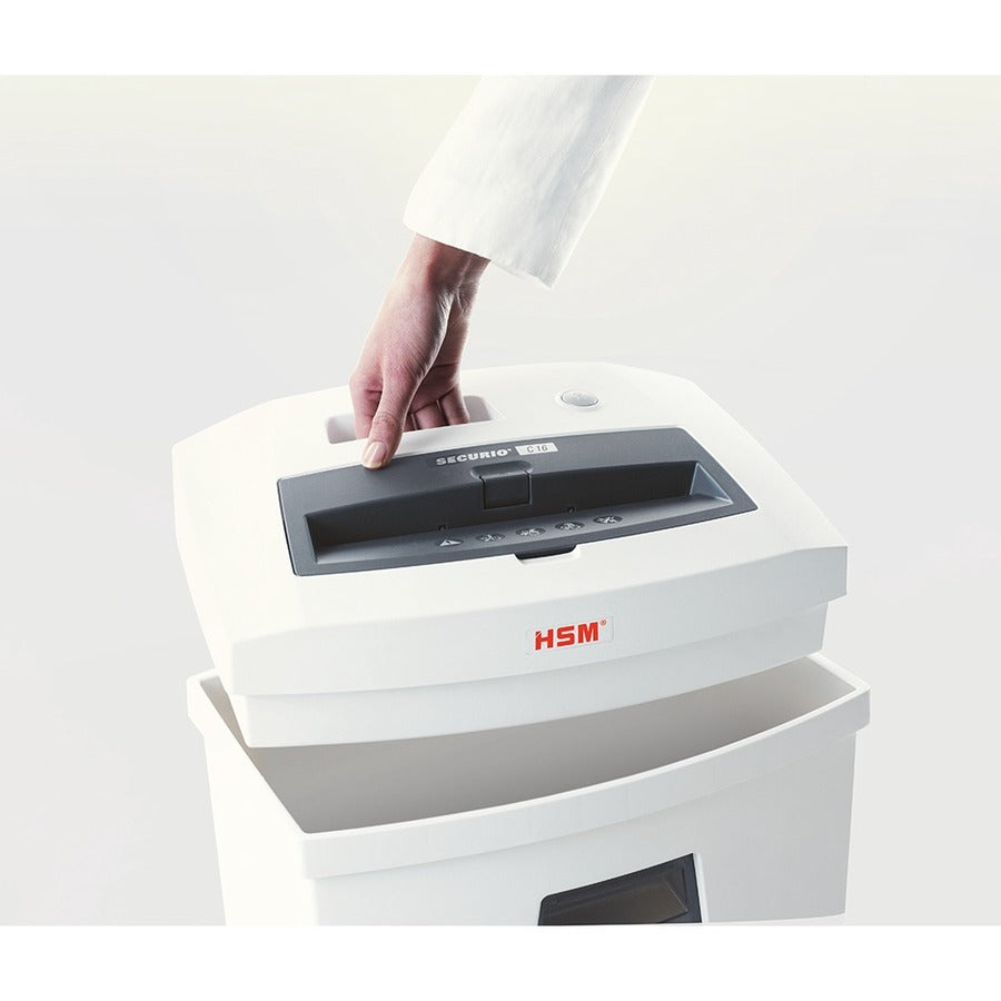 HSM SECURIO C14 - 5/32" x 1"