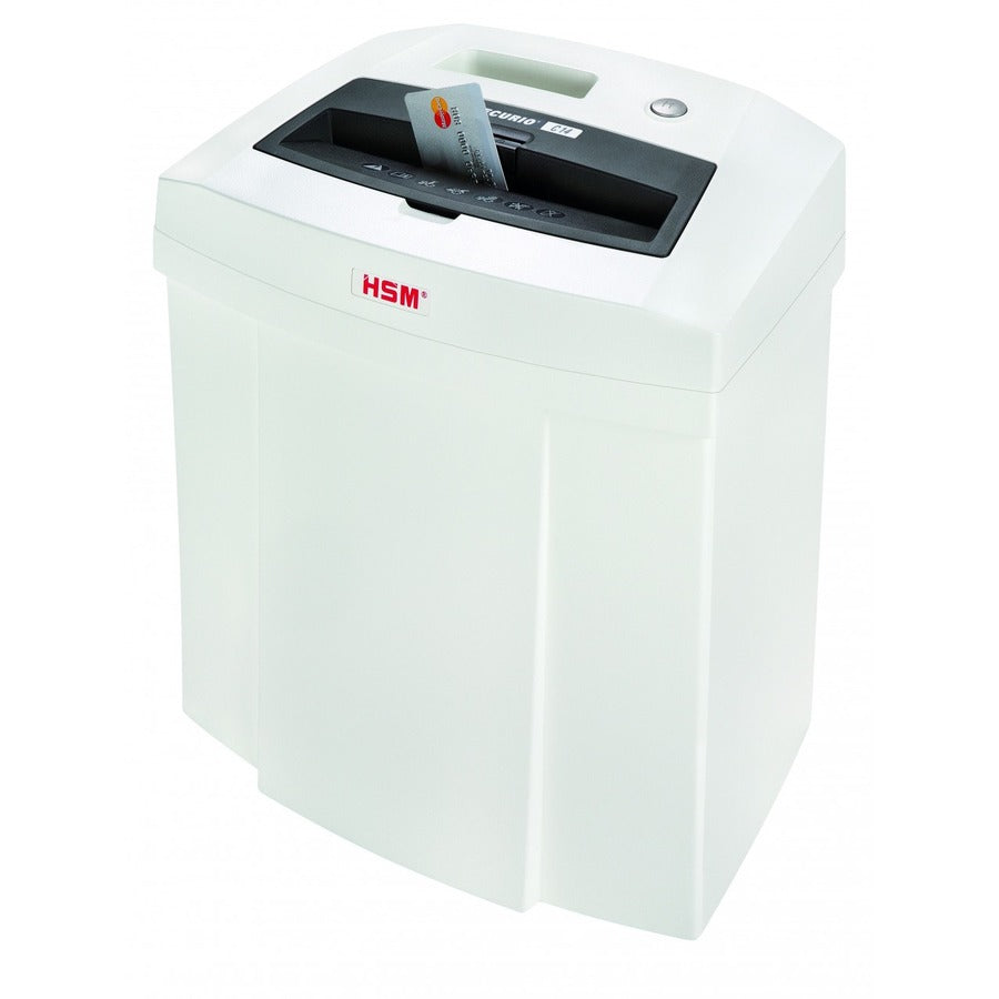 HSM SECURIO C14 - 5/32" x 1"