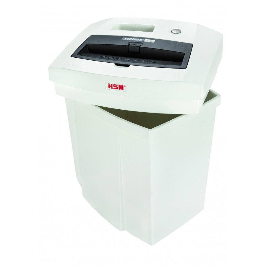 HSM SECURIO C14 - 5/32" x 1"