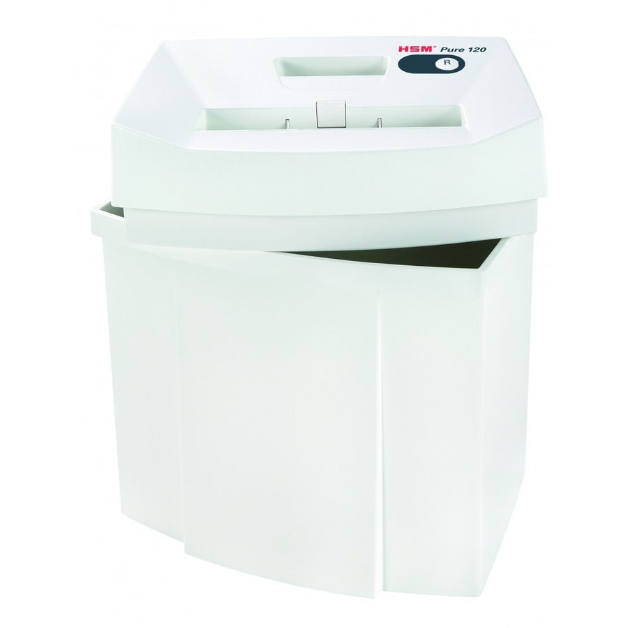 HSM Pure 120 - 5/32" x 1"