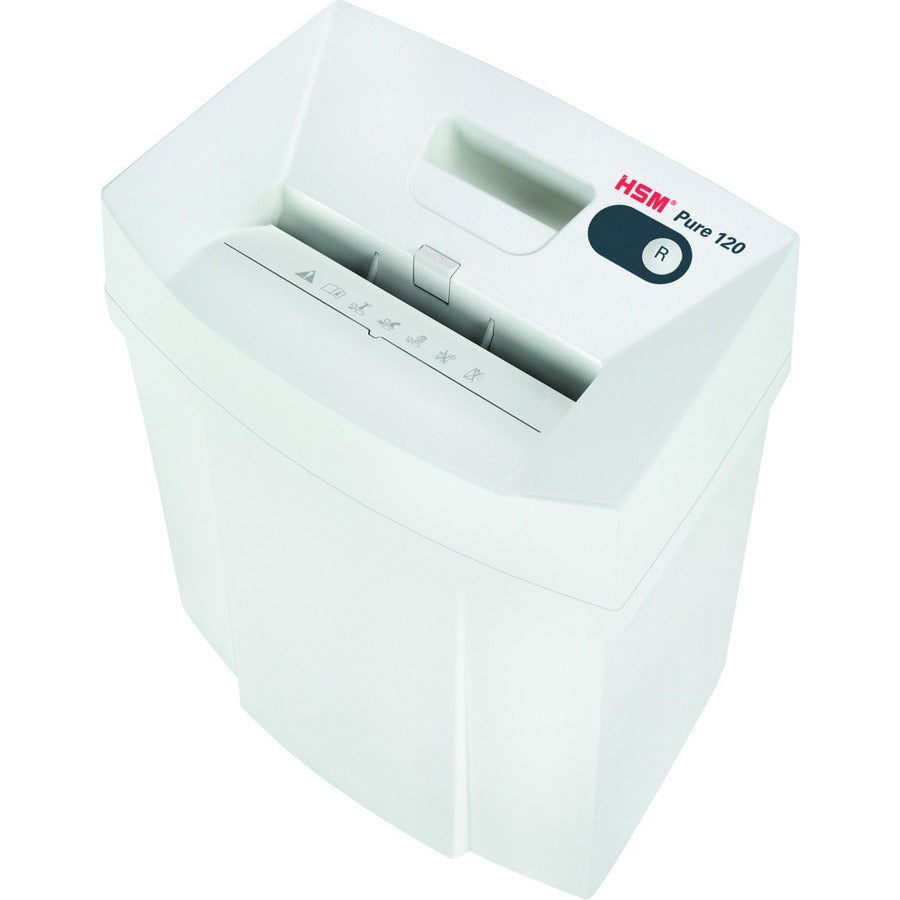 HSM Pure 120 - 5/32" x 1"