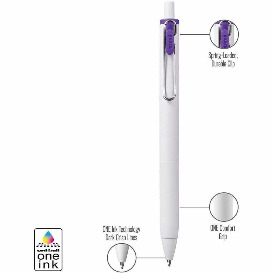 uniball™ UB One Gel Pens