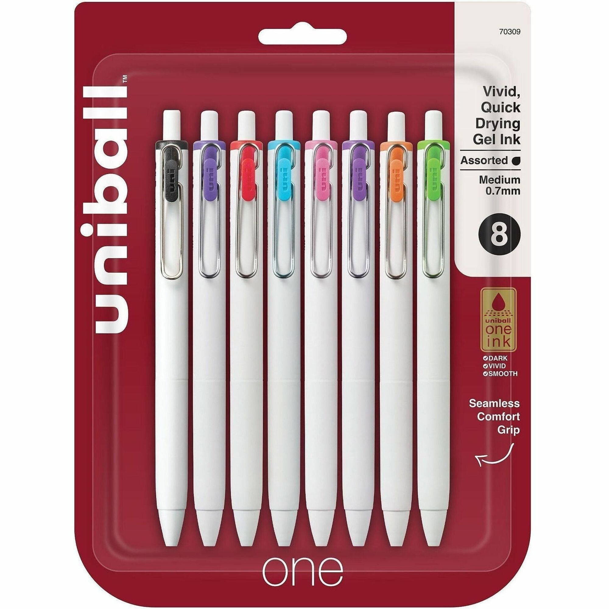 uniball™ UB One Gel Pens