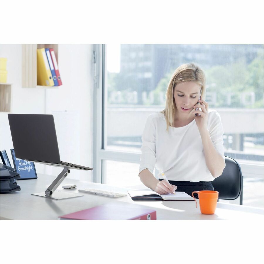 DURABLE Laptop Stand Rise