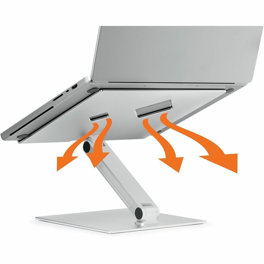 DURABLE Laptop Stand Rise