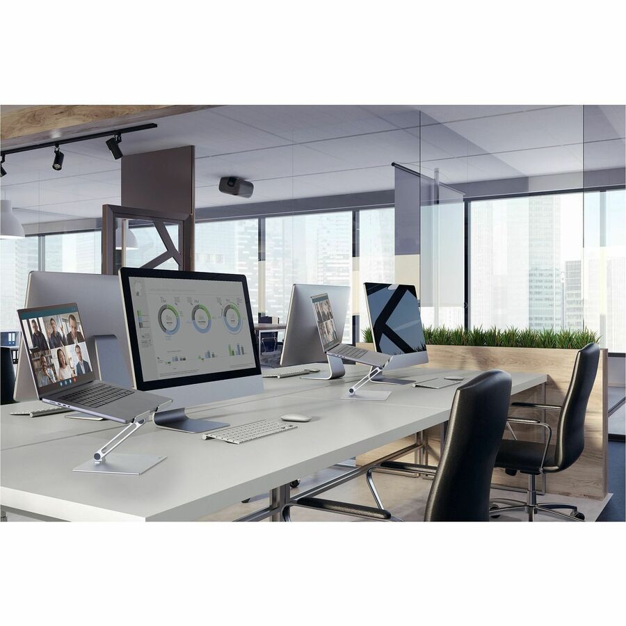 DURABLE Laptop Stand Rise