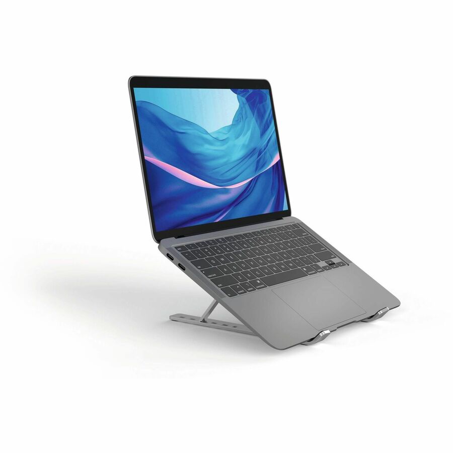 DURABLE Laptop Stand FOLD