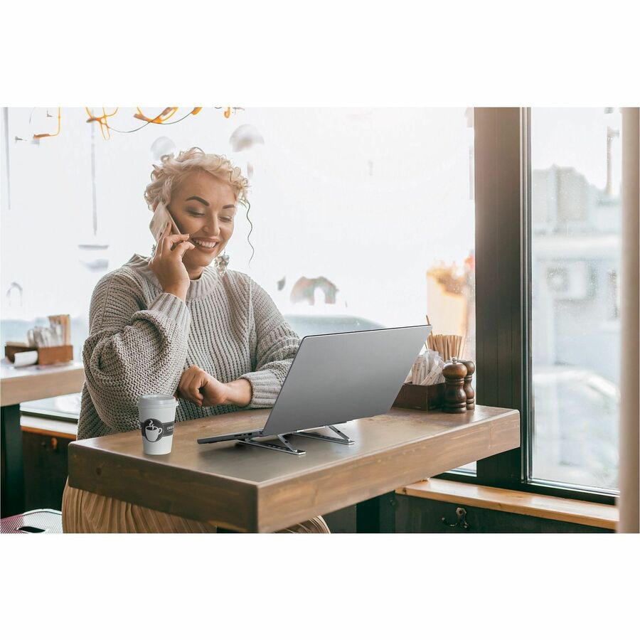 DURABLE Laptop Stand FOLD