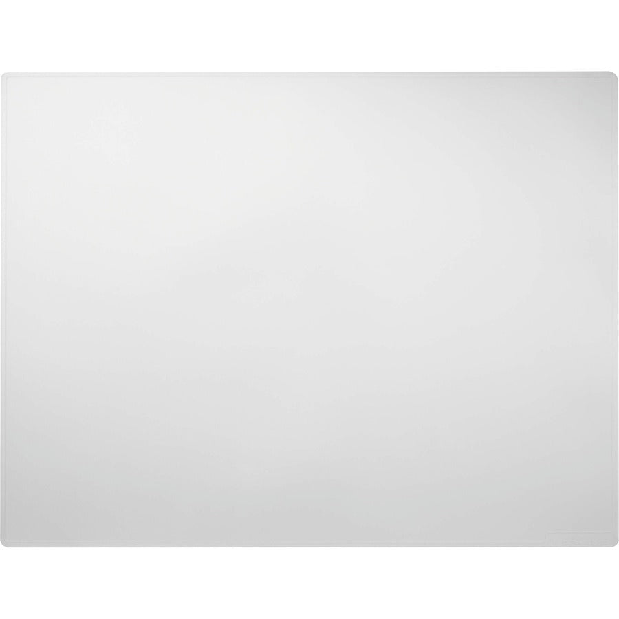 DURABLE Contoured Edge Desk Mat