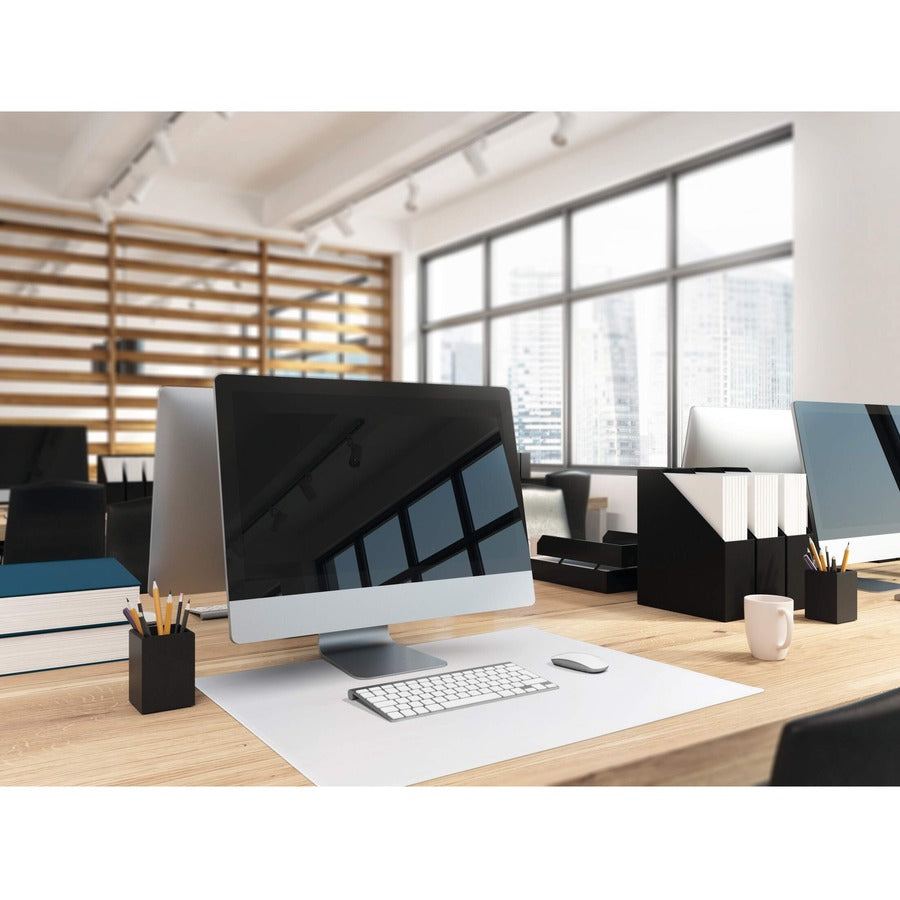 DURABLE Contoured Edge Desk Mat