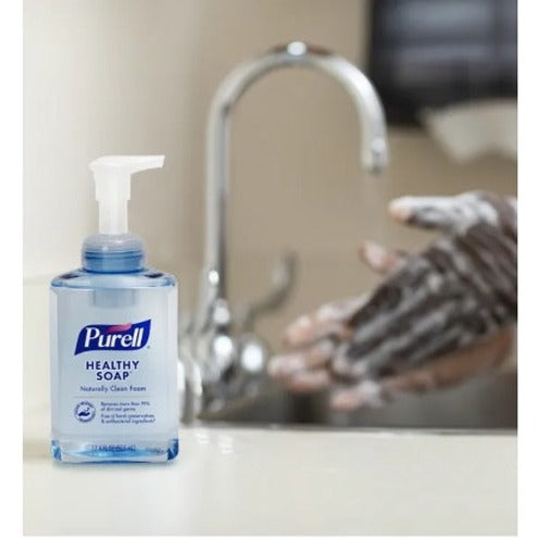 PURELL&reg; CRT HEALTHY SOAP High Performance Foam