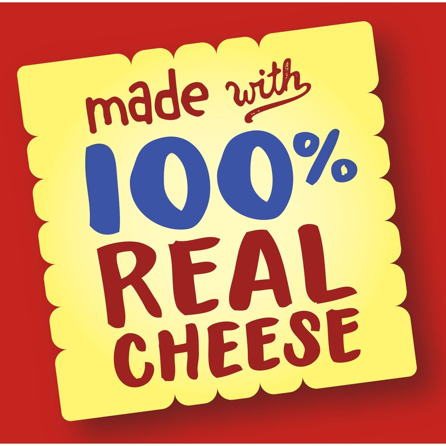 Cheez-It Variety Pack