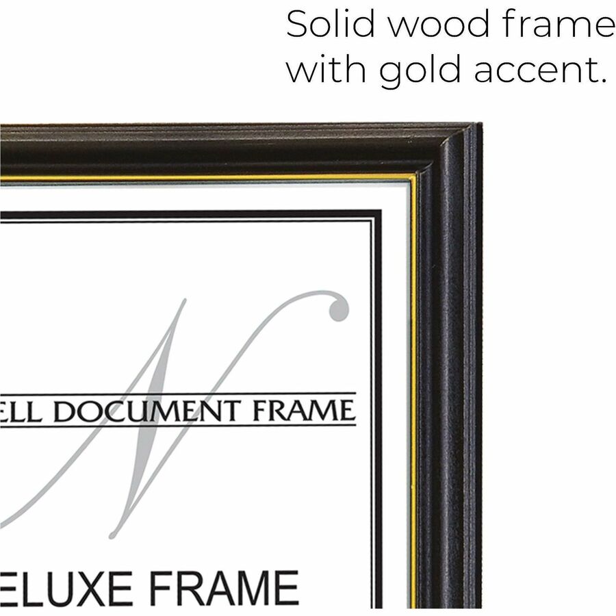 nudell Document Frame