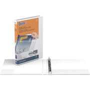 QuickFit Round Ring Unique Binder