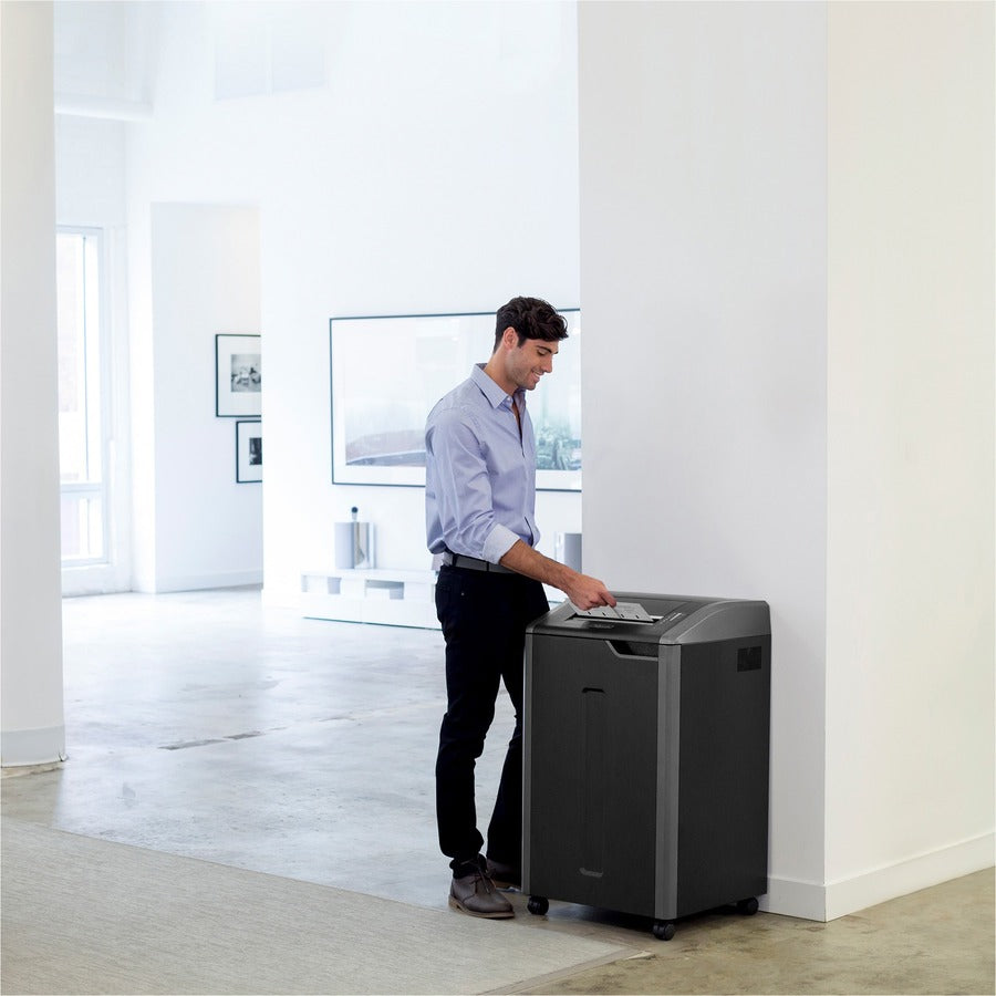 Dust Retention - White
