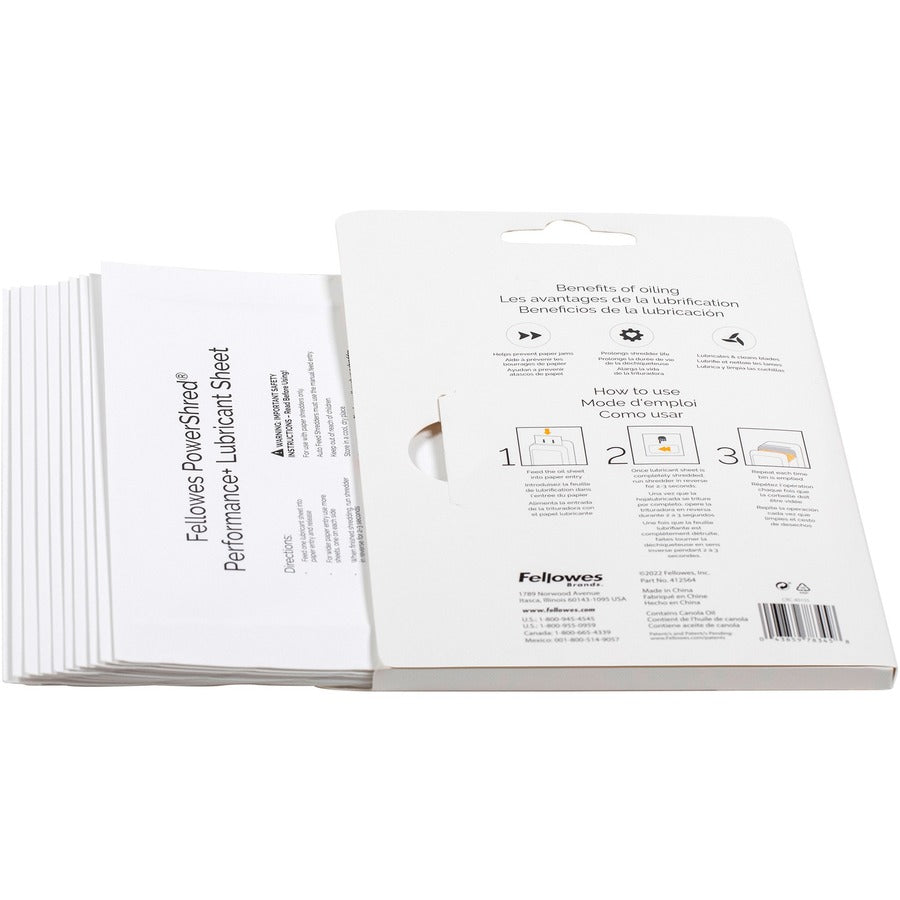 Dust Retention - White