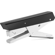 Fellowes LX890 Handheld Plier Stapler, Black, Metal, Staples Up to 40 Sheets, Staple Sizes 0.25" & 0.31", 1 Each