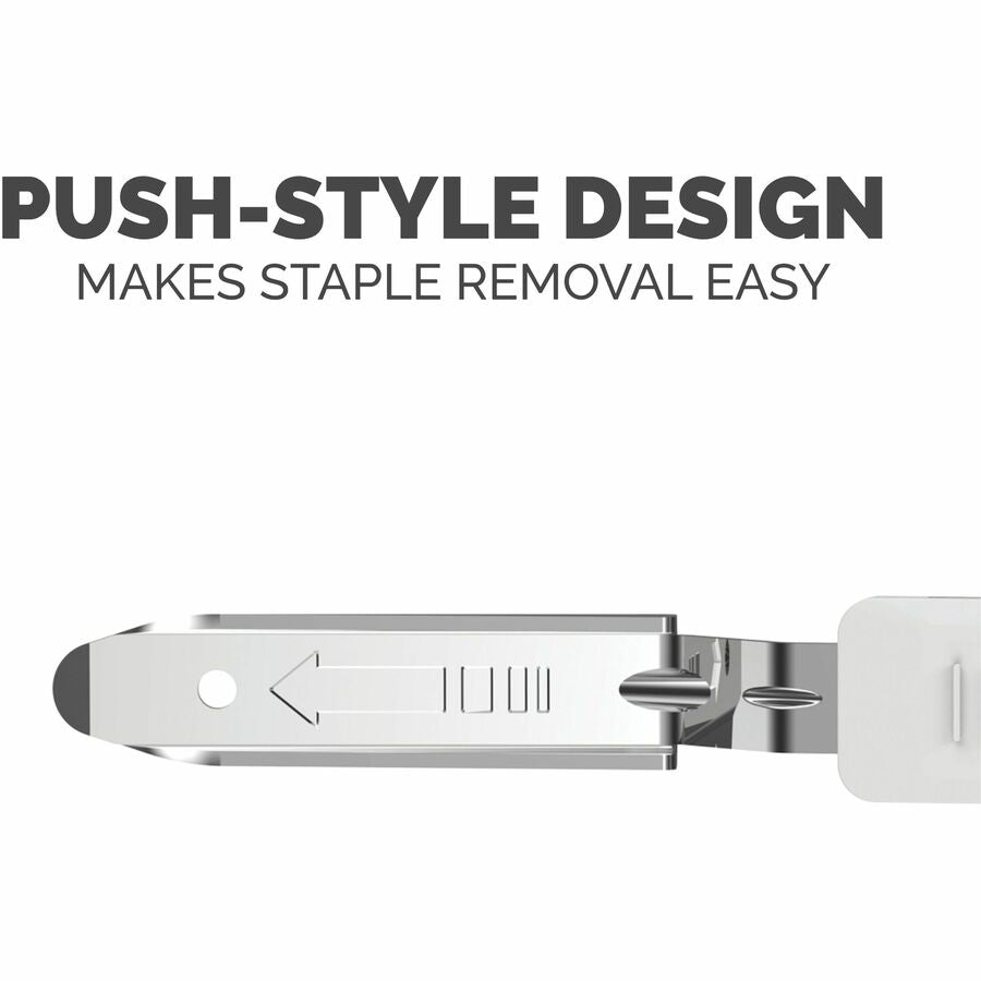 Fellowes LX815 Staple Remover
