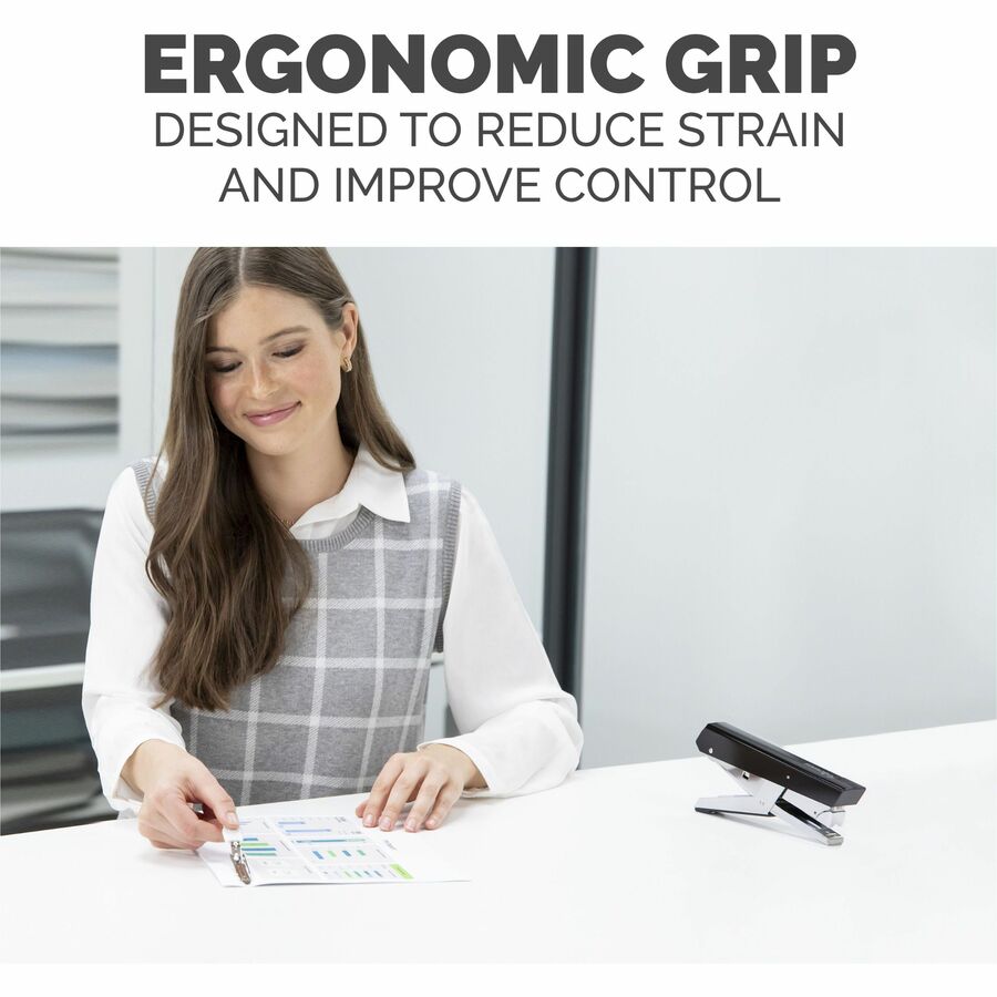 Fellowes LX815 Staple Remover