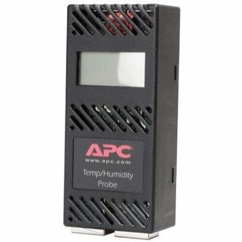 APC by Schneider Electric Temperature & Humidity Sensor with Display